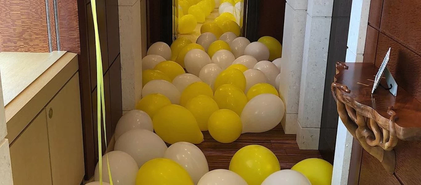 Kylie Jenner: Το πολυέξοδο πάρτι γενεθλίων της σε πολυτελές γιοτ (βίντεο)